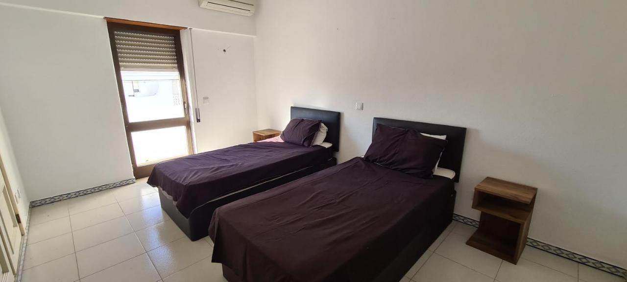 402 - Oura - 2 Bedroomed - Sea View Apartamento Albufeira