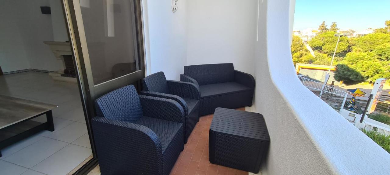 402 - Oura - 2 Bedroomed - Sea View * Albufeira